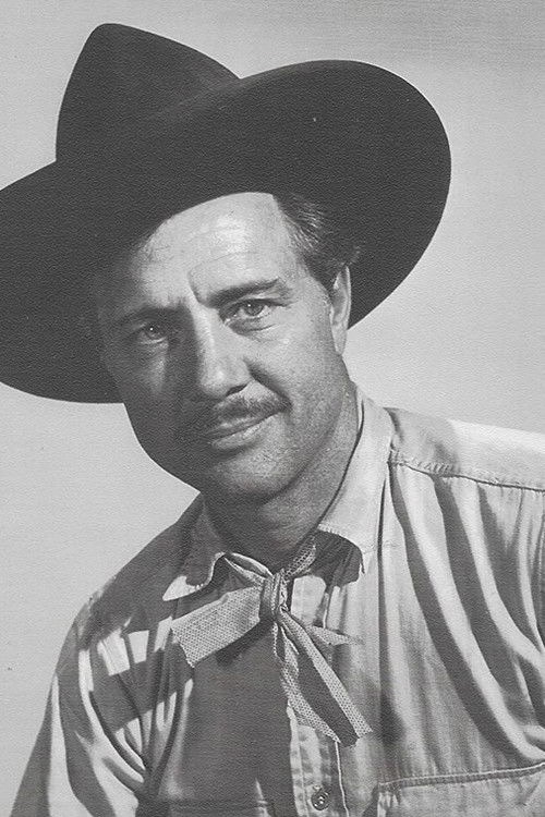 Photo of Terry Frost