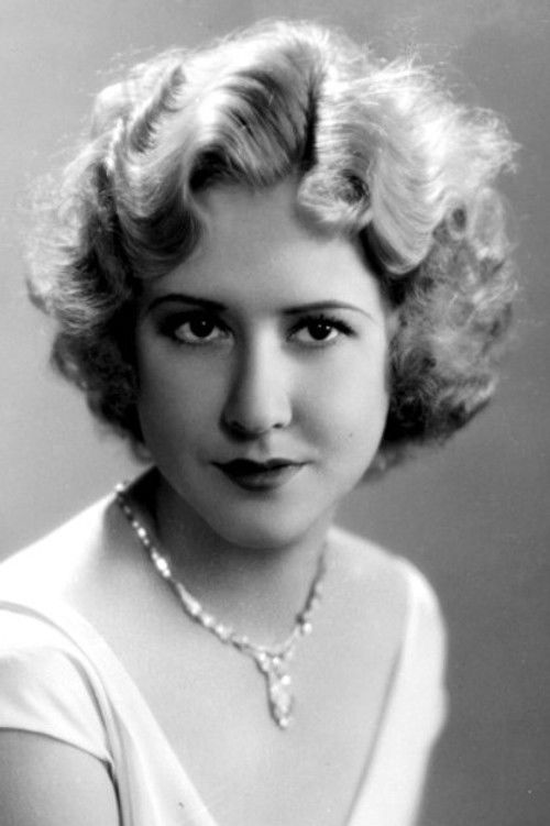 Photo of Mae Clarke