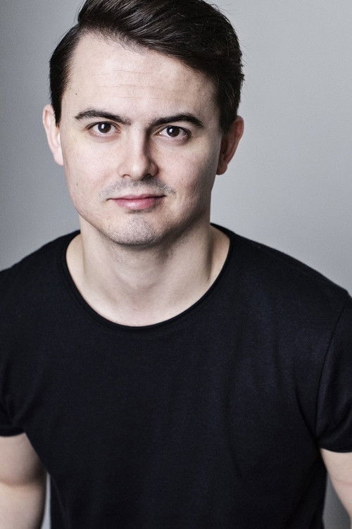 Photo of Luke Street