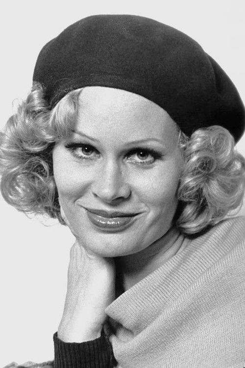 Photo of Karen Black