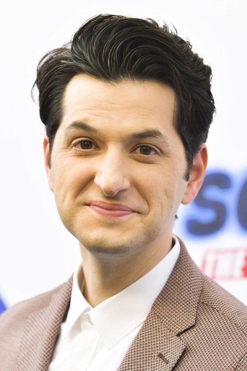 Photo of Ben Schwartz