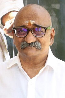 Photo of R.S. Shivaji