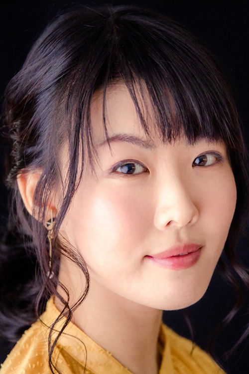 Photo of Mayuko Fukuda