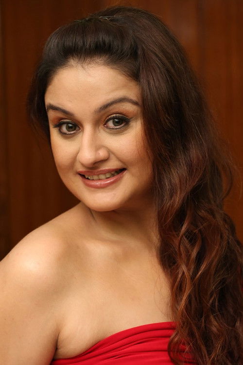 Photo of Sonia Agarwal