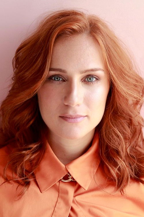 Photo of Carol Garcia