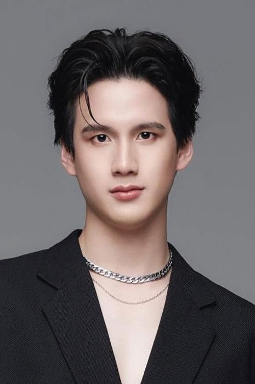 Photo of Peerawich Ploynumpol