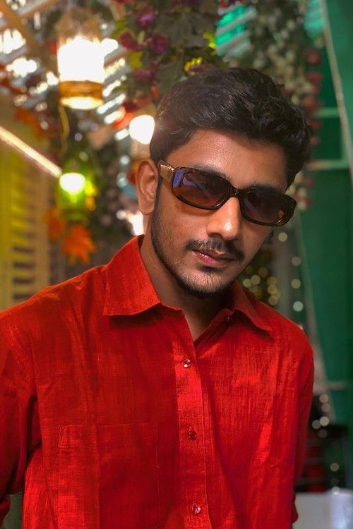 Photo of Soham Basu Roy Chowdhury