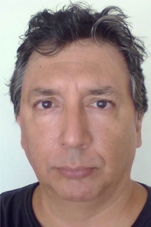 Photo of Eduardo Gustavo Ramos Olivera