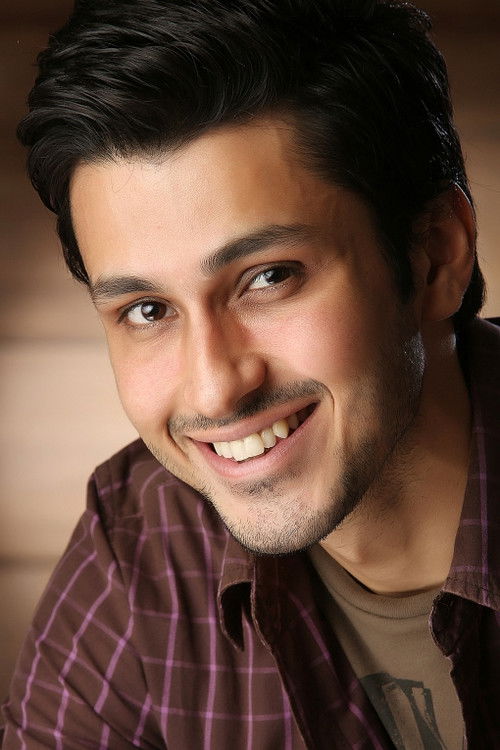 Photo of Amol Parashar