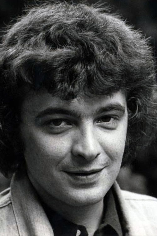 Jean-Patrick Manchette