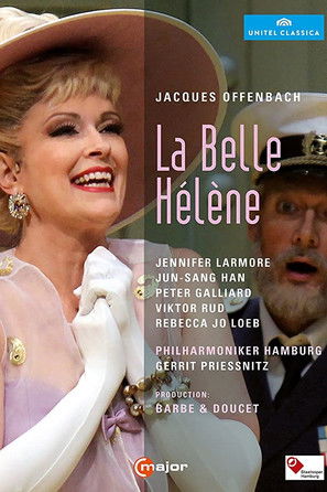 La Belle Hélène