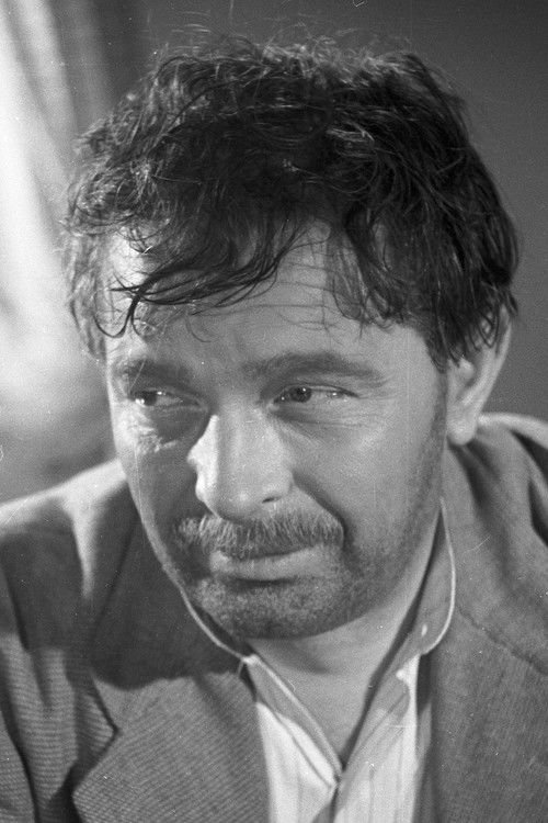 Photo of Tadeusz Gwiazdowski