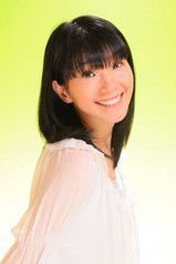 Photo of Chinami Nishimura
