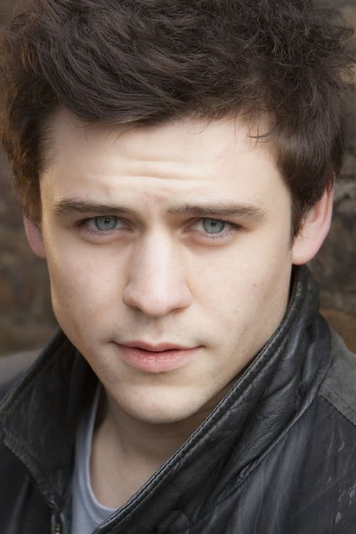 Photo of Tommy Bastow
