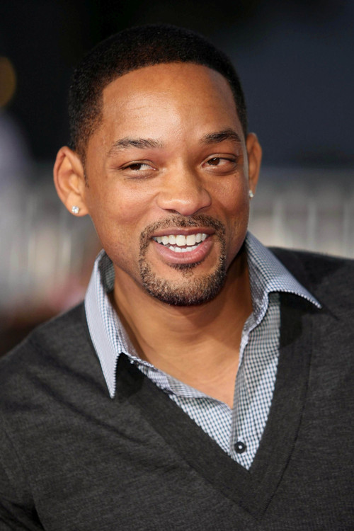 Photo of Will Smith
