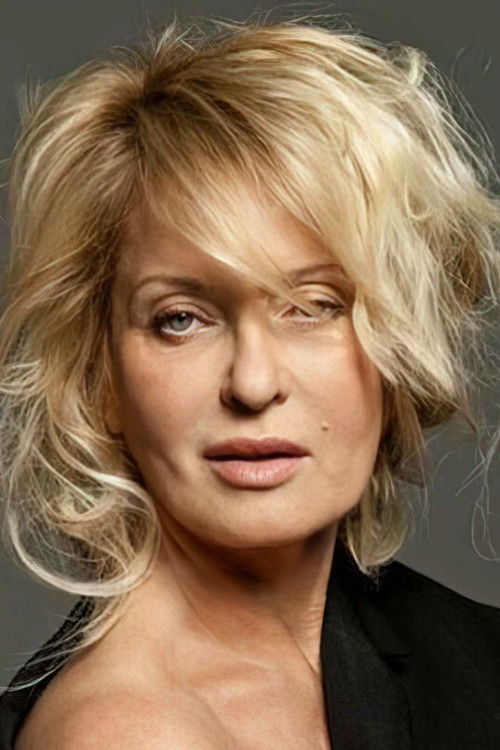 Photo of Ewa Kasprzyk