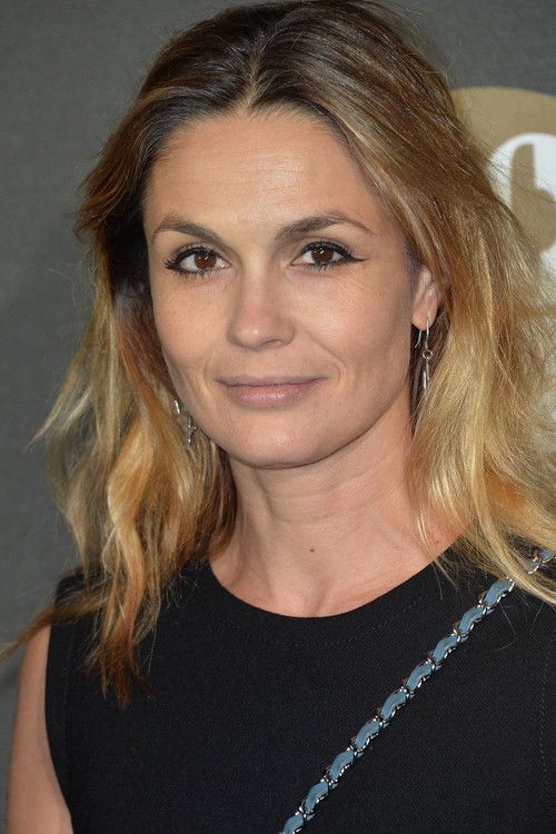 Photo of Barbara Schulz