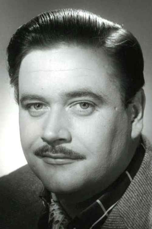 Photo of Mogens Wieth