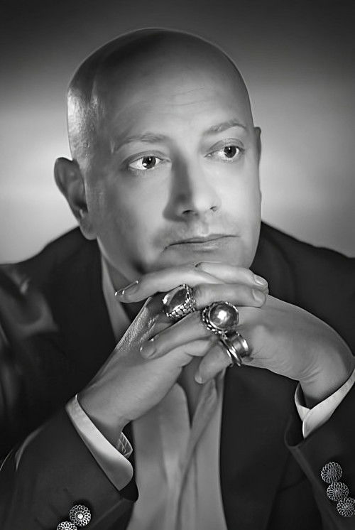 Photo of Joseph Gorgoni