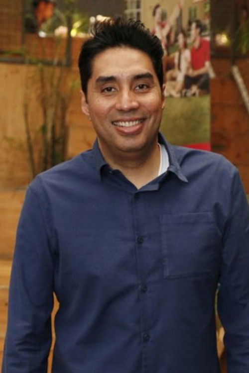 Photo of Wicky V. Olindo