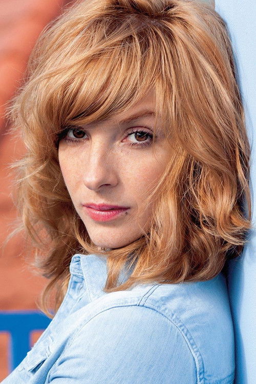 Photo of Vica Kerekes