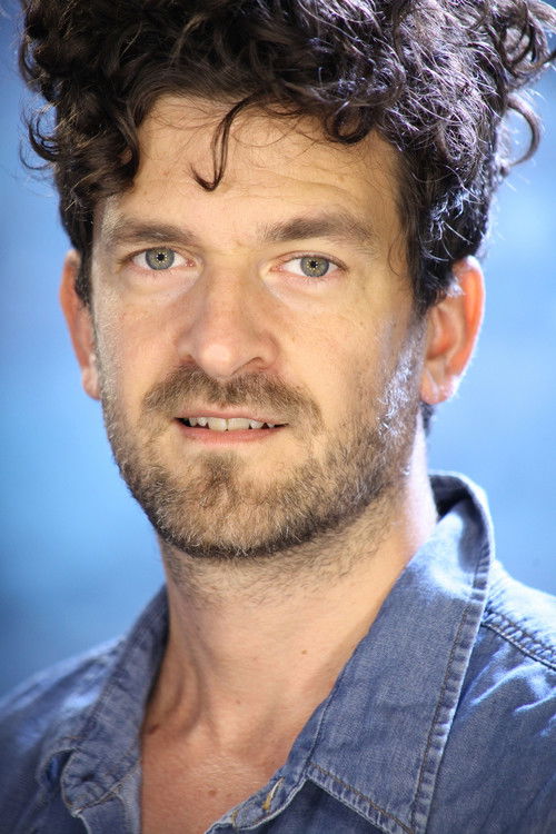 Photo of Manuel Vignau