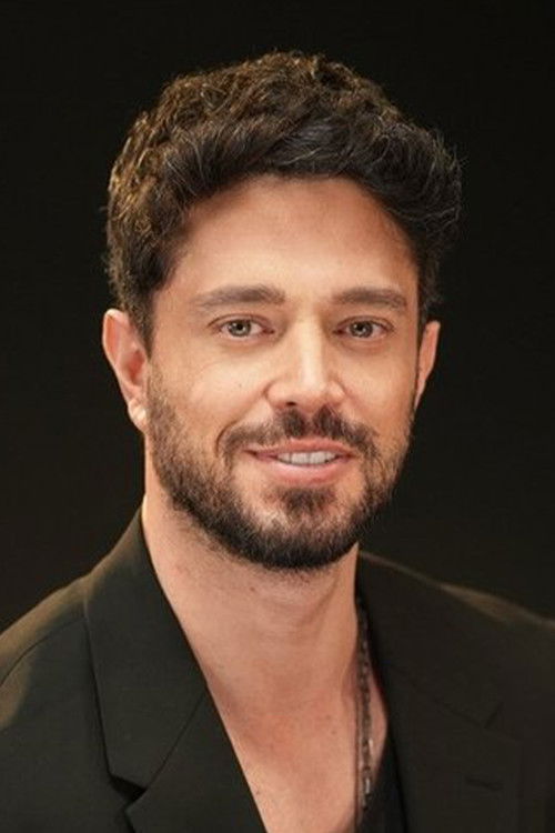 Photo of Murat Boz