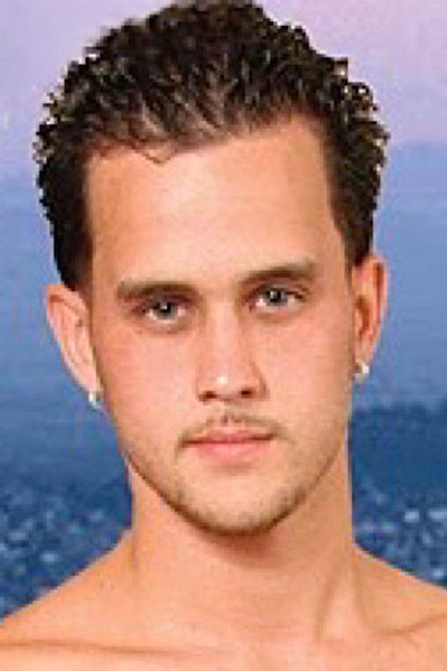 Photo of Jordan Dimato