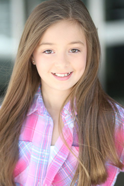 Photo of Hannah Colin