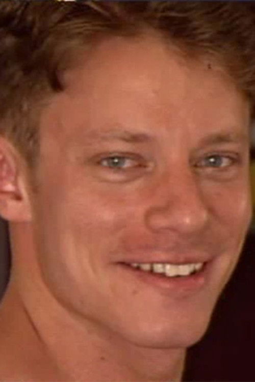 Photo of Buddy Jones