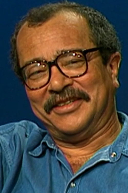 Photo of João Ubaldo Ribeiro