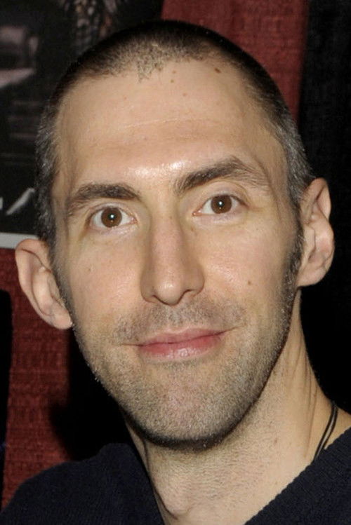 Photo of Ian Whyte