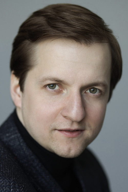 Игорь Юртаев