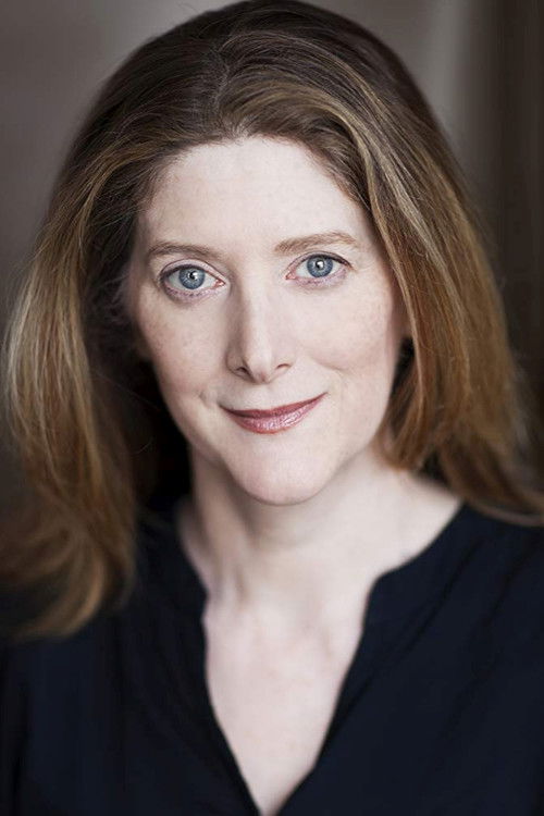 Photo of Tara MacGowran