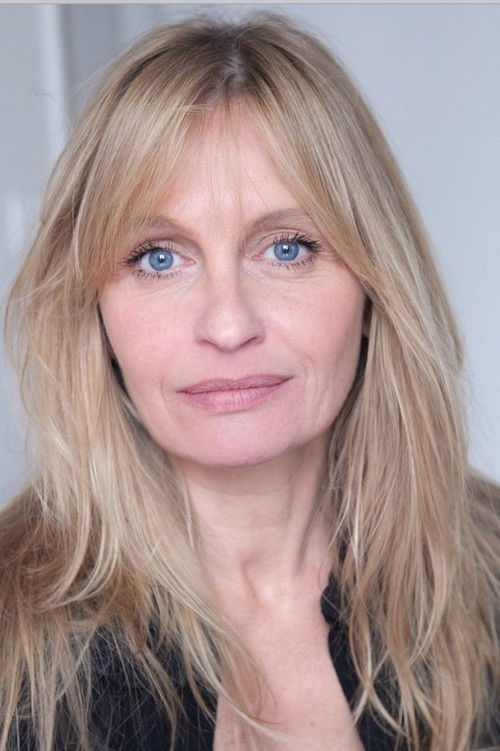 Photo of Caroline Baehr