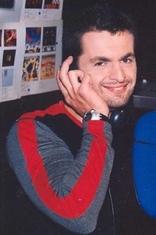 Photo of Stergios Nenes