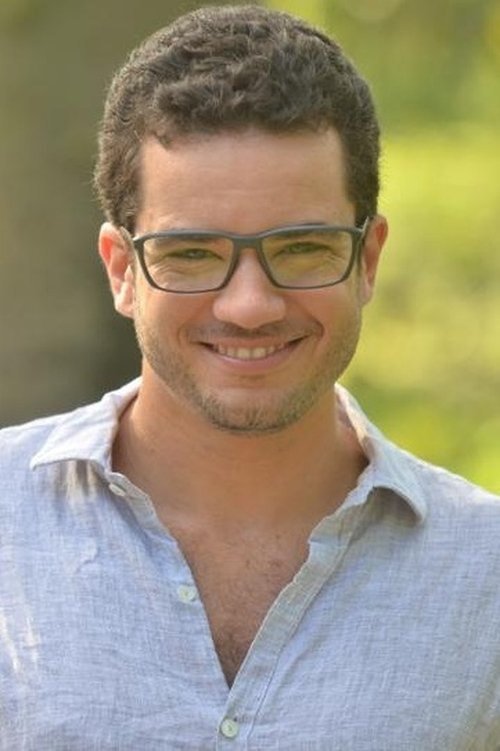 Photo of Thiago Mendonça