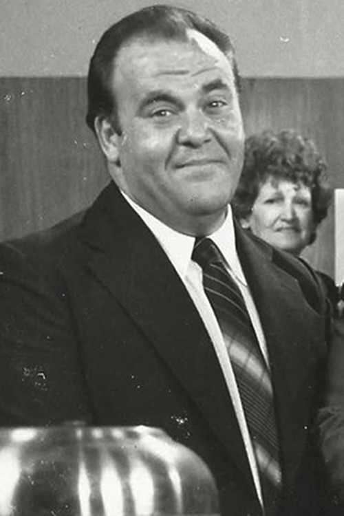 Photo of Javier Portales