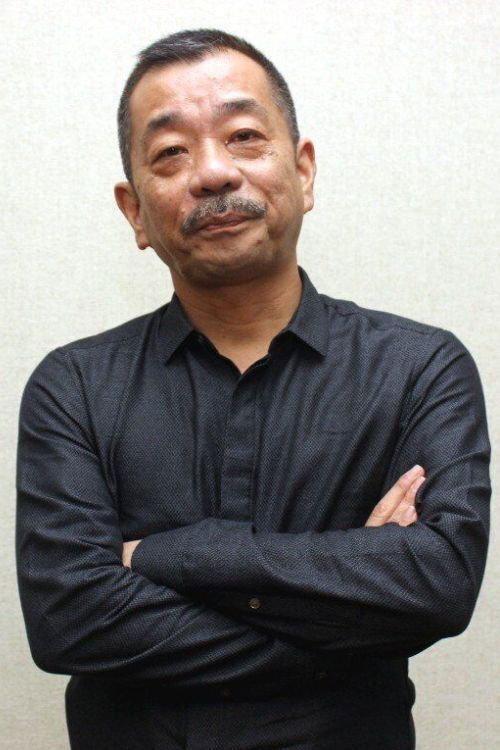 Photo of Jōji Matsuoka