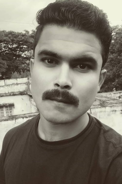 Photo of Dipanwit Dashmohapatra