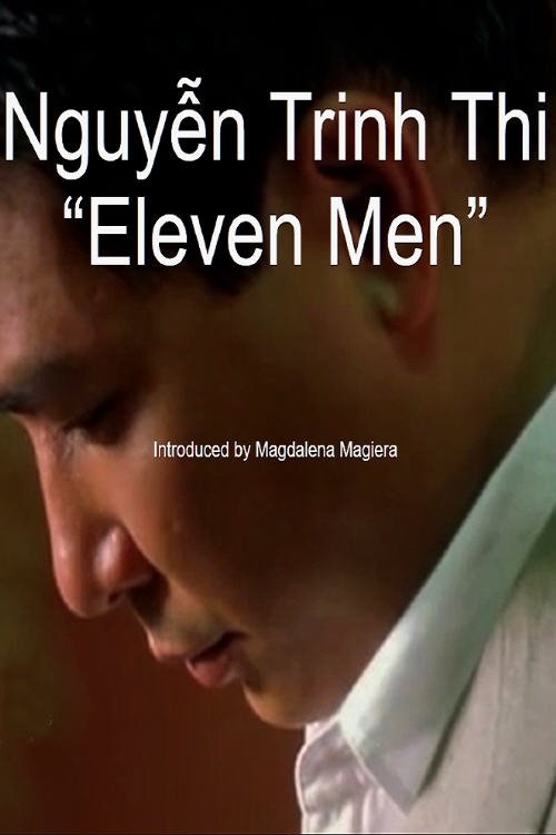 Eleven Men