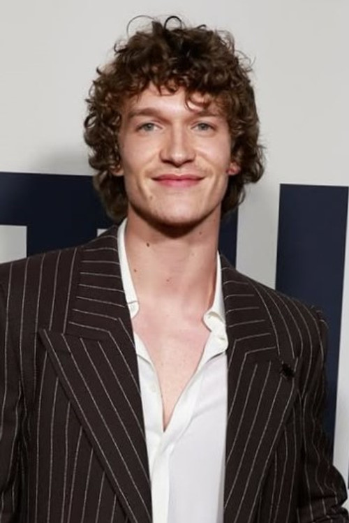 Photo of Connor Storrie