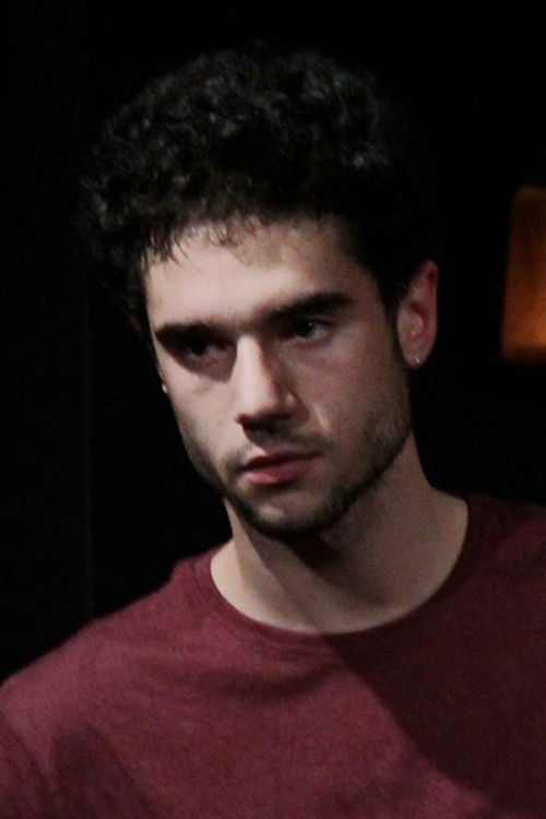 Photo of Kyriakos Salis