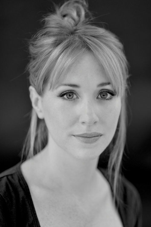 Photo of Valerie O'Connor