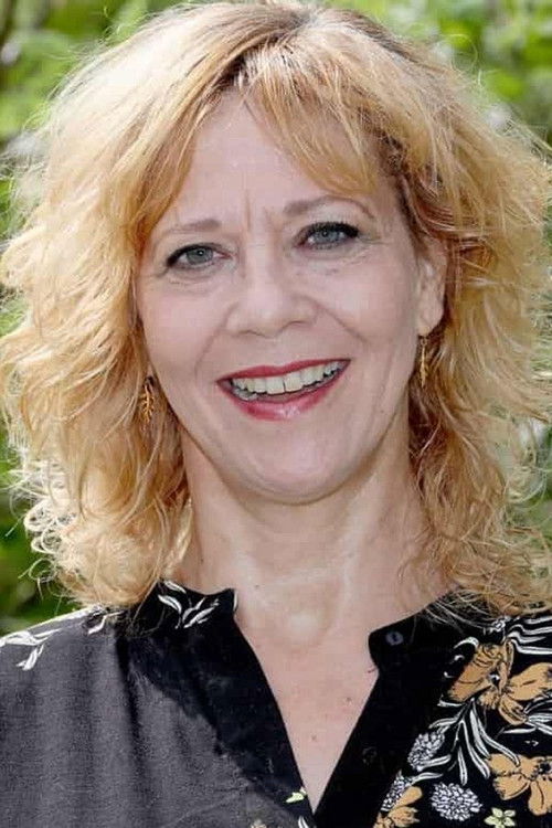 Photo of Gunvor Reynberg