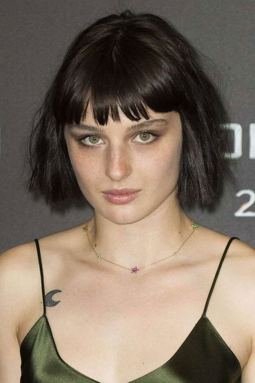 Photo of Alice Pagani