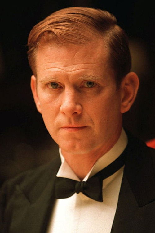 Photo of James Wilby