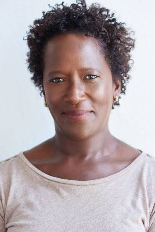 Photo of Victoria Thomas