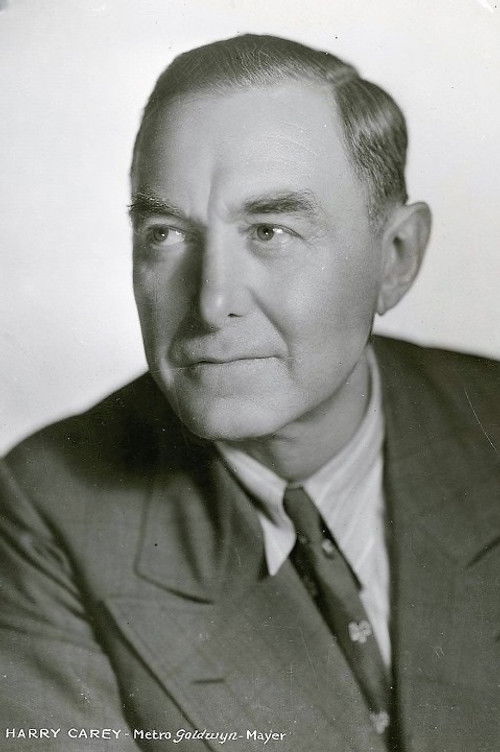 Photo of Harry Carey
