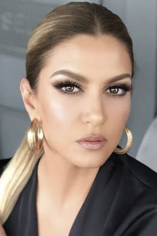 Photo of Leonora Jakupi